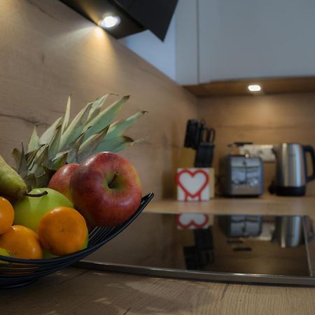 Ferienwohnungen Jodlbauerhof Weyregg Exteriör bild