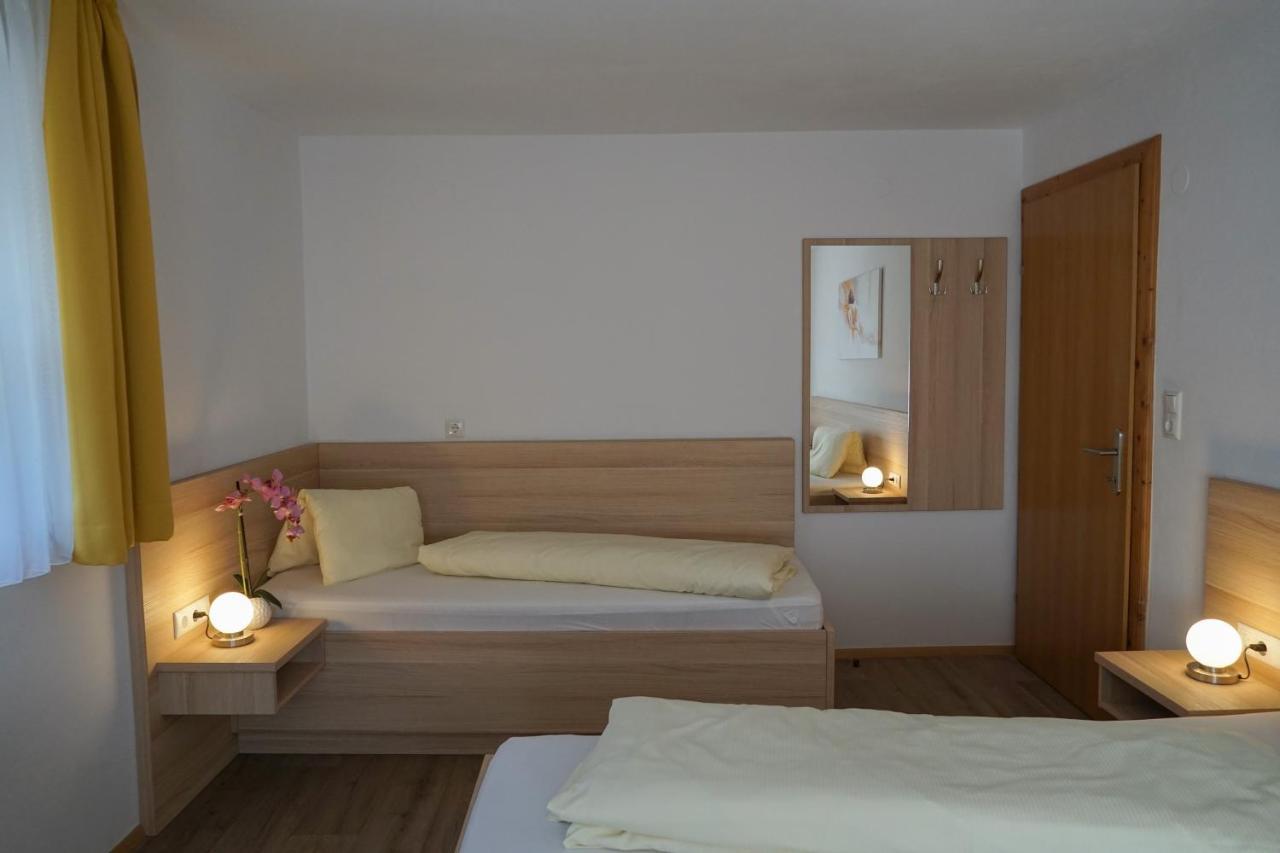 Ferienwohnungen Jodlbauerhof Weyregg Exteriör bild