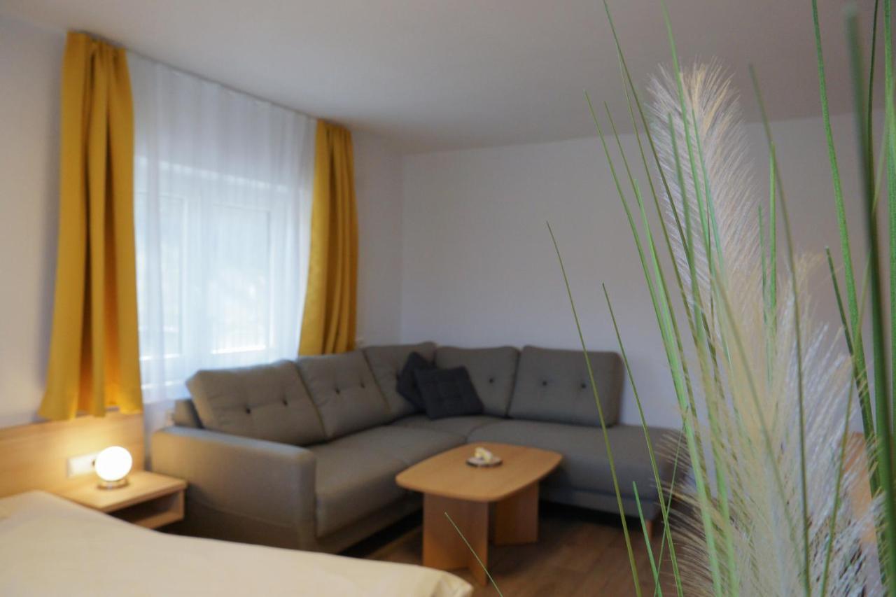 Ferienwohnungen Jodlbauerhof Weyregg Exteriör bild