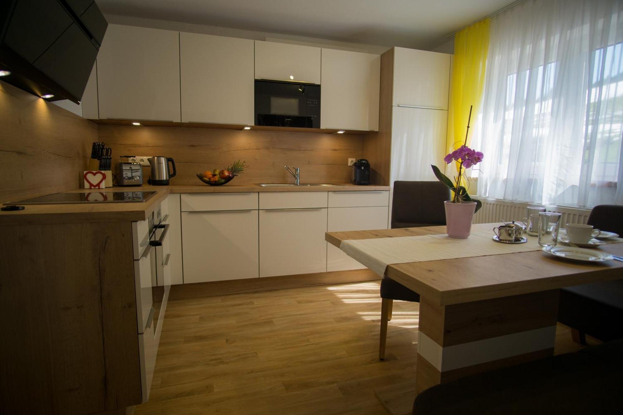 Ferienwohnungen Jodlbauerhof Weyregg Exteriör bild