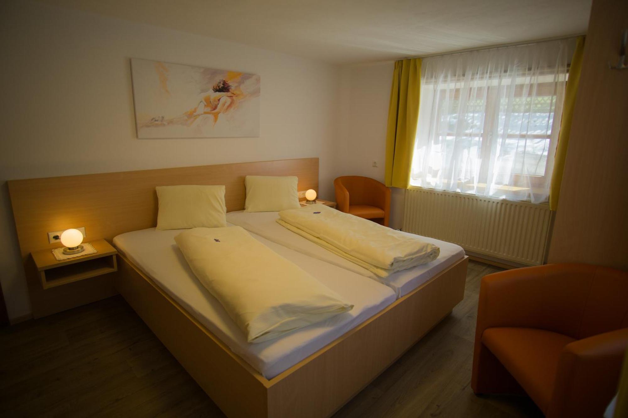 Ferienwohnungen Jodlbauerhof Weyregg Exteriör bild