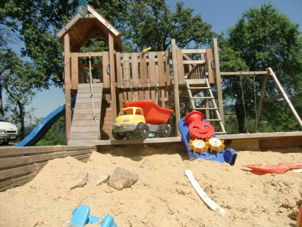 Ferienwohnungen Jodlbauerhof Weyregg Exteriör bild