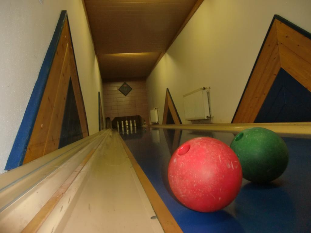 Ferienwohnungen Jodlbauerhof Weyregg Exteriör bild